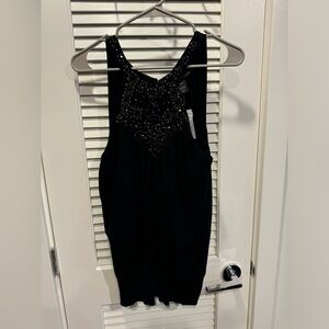 Dressy tank